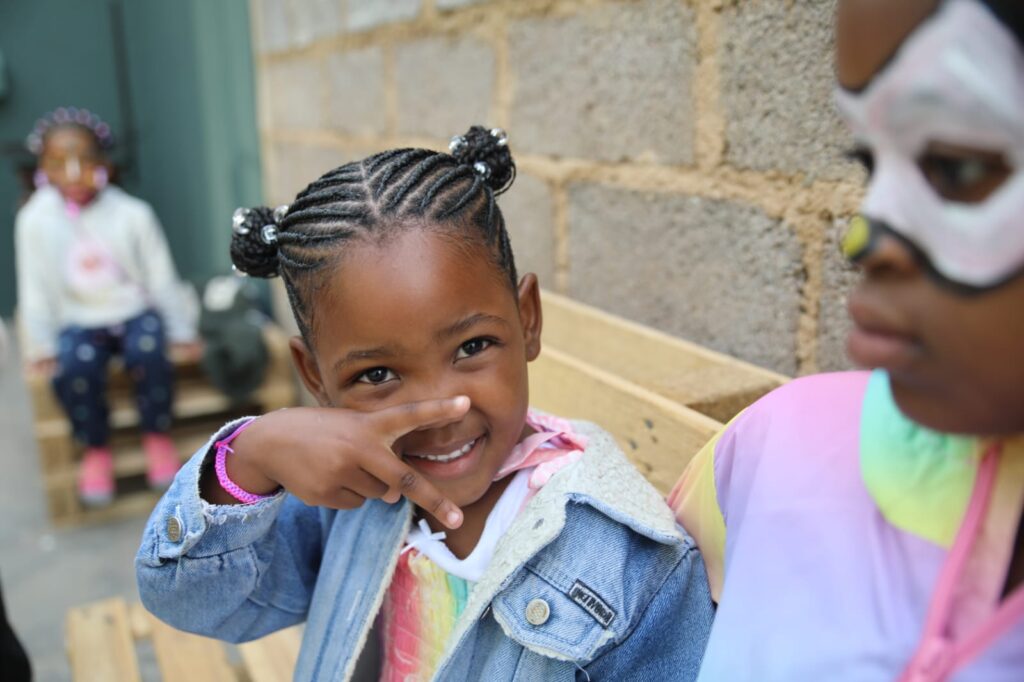 kiddies salon near me