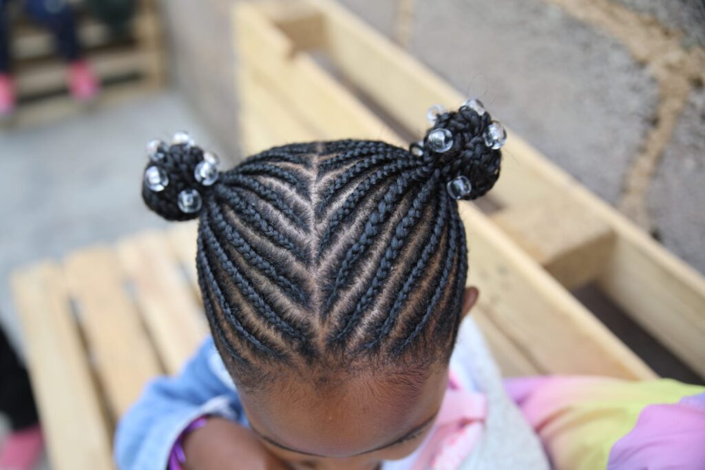 kids salon meadowlands