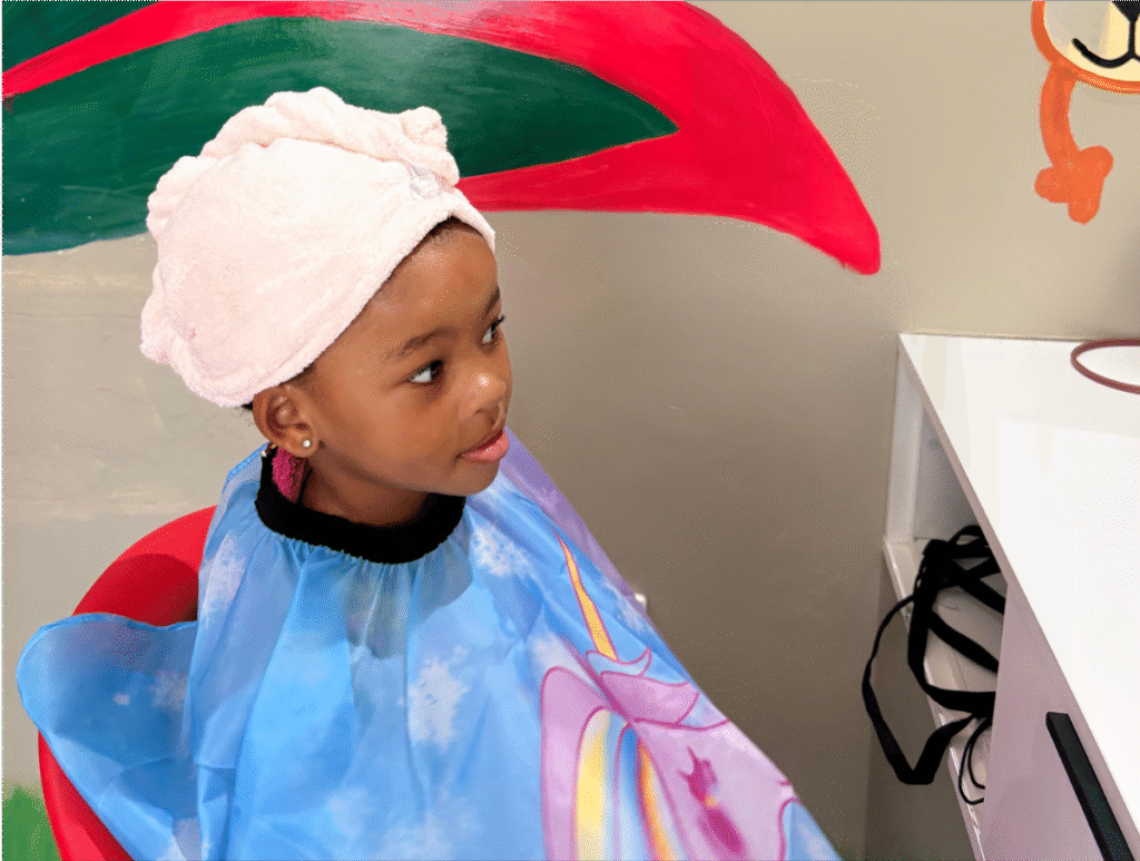 Melza Kids Soweto Meadowlands